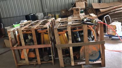 双牌行李、家具、电器包装托运