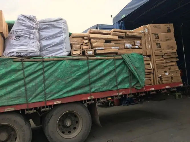 双牌家具托运