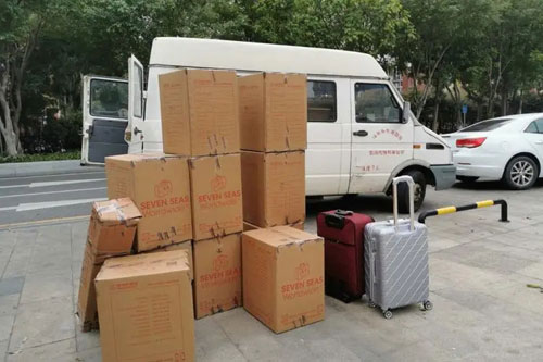 双牌行李托运公司