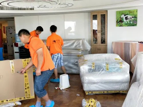 双牌精品搬家公司
